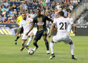 Some Union players still have much to fight for