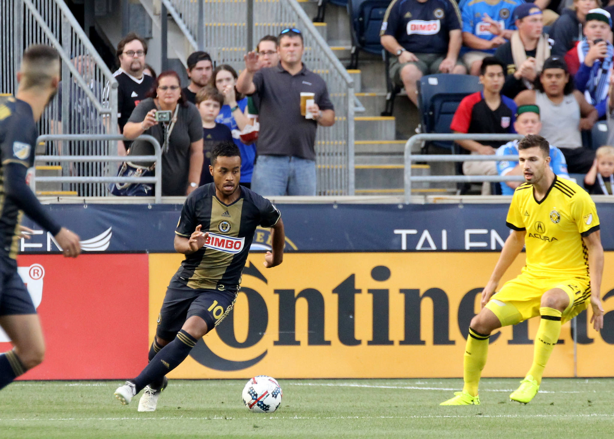 Making the Philadelphia Union great again: Ten reasons why the