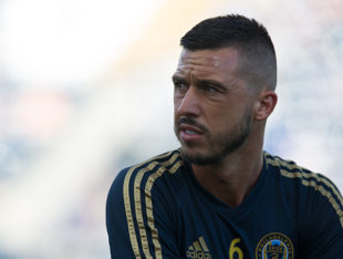 Philly Soccer Show: Union midfielder Haris Medunjanin on his time with the team