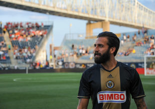 Player ratings: Philadelphia Union 2-0 Seattle Sounders