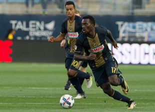2017 Expansion Draft: Who the Union are protecting, and what that says about 2018