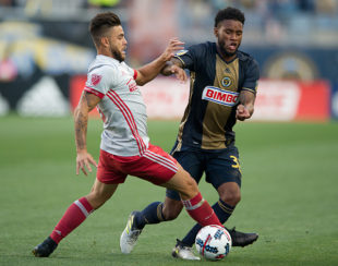 Union a class below their fun-to-watch opponents