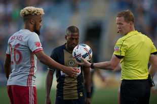 Match report: Atlanta United FC 3-0 Philadelphia Union