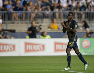 Match preview: Philadelphia Union at Minnesota United