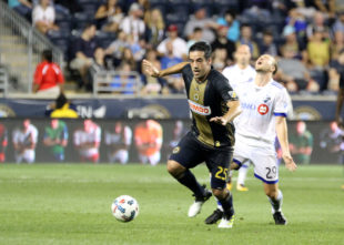 Player ratings: Philadelphia Union 0-3 Montreal Impact