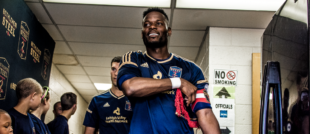 Maurice Edu’s return to pitch goes smoothly