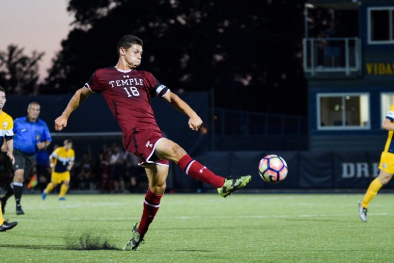 Local Spotlight From Temple To Bethlehem Matthew Mahoney Provides 
