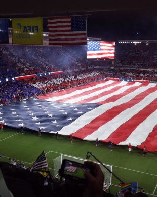 US Soccer’s new sporting director and the USMNT head coaching search