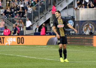 News roundup: Pontius to LAG, Steel sign CB, USSF fallout, more