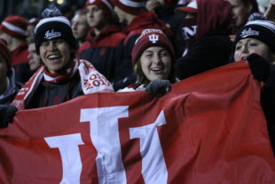 Indiana stays perfect with win over UNC to reach College Cup final