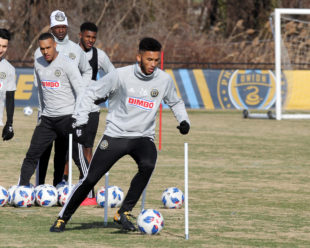 Work to be done in the Union's last week of preseason