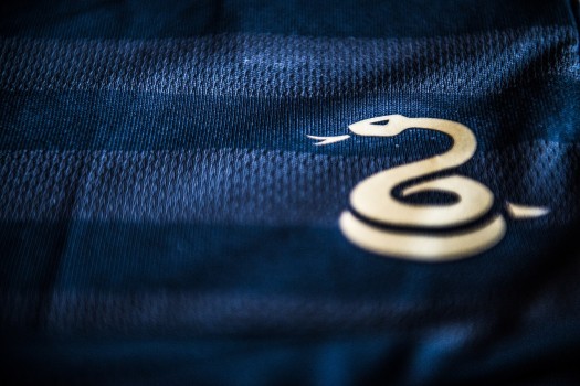 Union unveil new secondary kit – The Philly Soccer Page