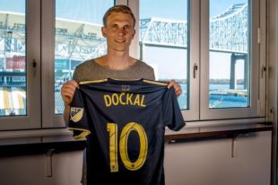 News roundup: Dockal signs, Union get $175k, green card derby, more