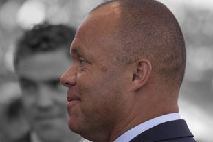 Breaking: Earnie Stewart announced as USMNT general manager