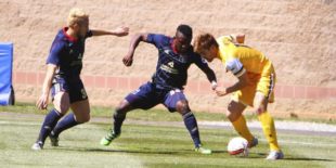 Match report: Nashville SC 1-0 Bethlehem Steel