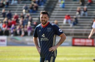 Match Report: Bethlehem Steel 4 – Richmond Kickers 1