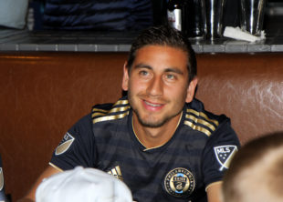 In pictures: Philadelphia Union Meet the Team