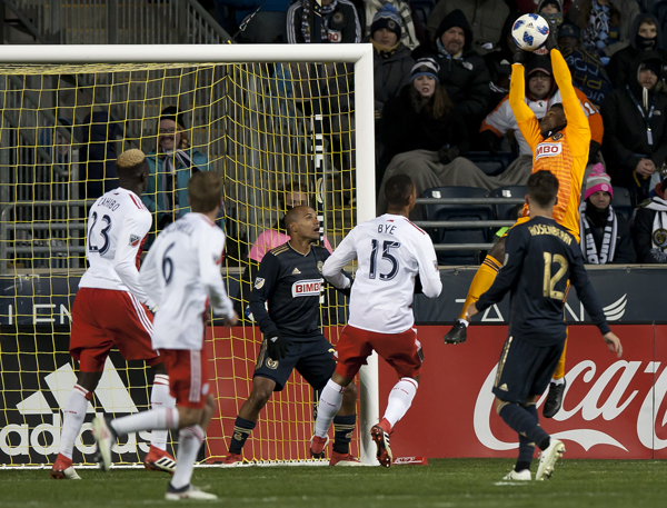 Soccer revolution essay 08 image