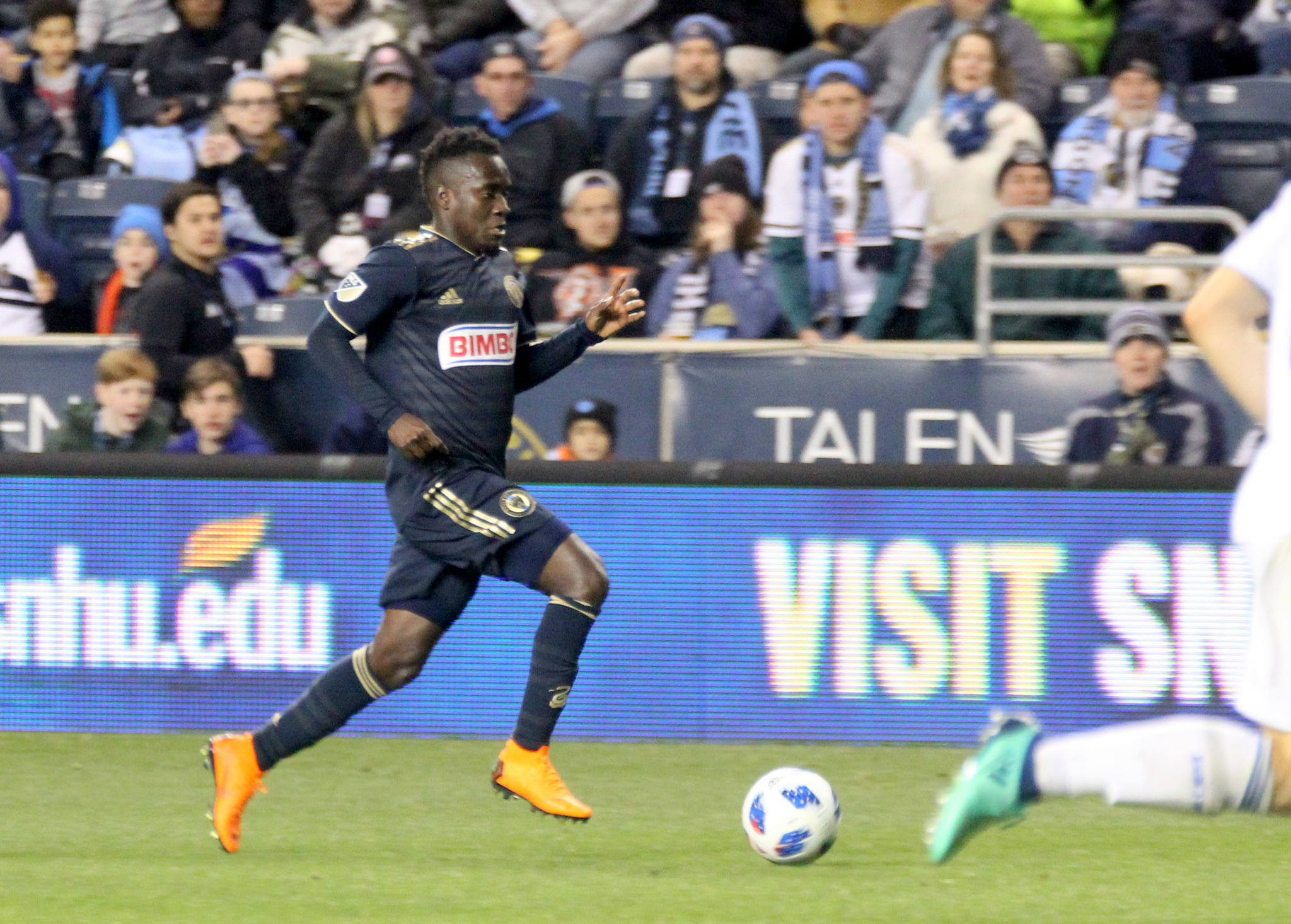 News Roundup Accam To Crew Ngalina Up Open Cup Bridgeview Saga