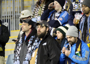 What does the Open Cup loss mean for Philadelphia Union?