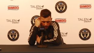 News Roundup: Union lose, Steel Draw, Dempsey suspended (more), and NWSL is back