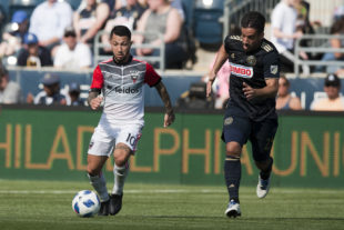 Preseason match report: Philadelphia Union 2-1 D.C. United