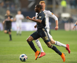 Match preview: Philadelphia Union at Real Salt Lake