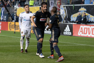 News roundup: Union play tomorrow, MLS first half reviews and FIFA updates racism punishments