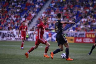 News roundup: Open Cup matchup set, previewing Toronto, and major corruption