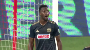 Go big or go home: Fixing the Union’s striker position