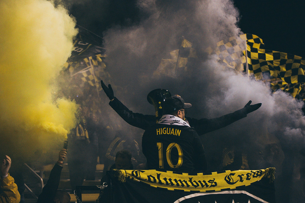 Columbus Crew owner threatens to go to Austin if they don't get