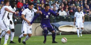 Playoff match preview: Bethlehem Steel at Louisville City FC