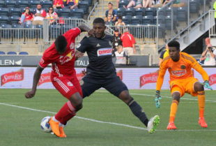 News roundup: Union players receive U20 call ups, MLS releases salaries, more