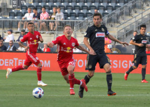 USOC Match Preview: Philadelphia Union vs New York Red Bulls