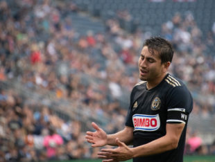 News roundup: a road draw for the Union, a weekend off for Bethlehem, and the NC Courage continues to dominate