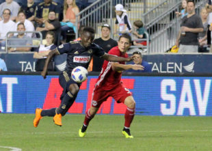 News roundup: Bethlehem Steel FC’s first playoff win, Union lose, and MLS Cup Playoffs crystalize