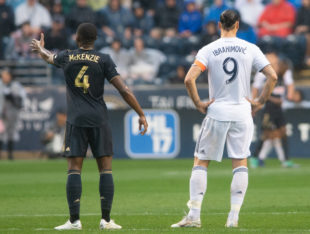 News roundup: Union parley kits, Steel and Union play tomorrow, and the world is crazy and racist