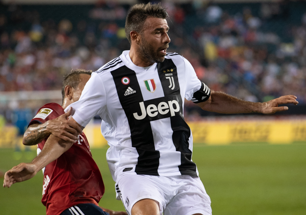 Coaches' Voice Tactical Analysis: Tottenham 1 Juventus 2