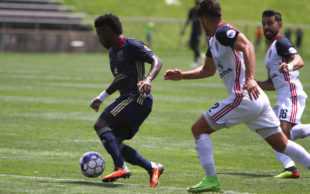 Match report: Bethlehem Steel 0-1 Indy Eleven