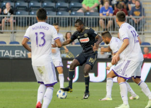 News roundup: Closed Union preseason match in Orlando, MLS roster update, Asian Cup tidbits