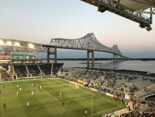 Match report: Philadelphia Union 1-0 Orlando City SC