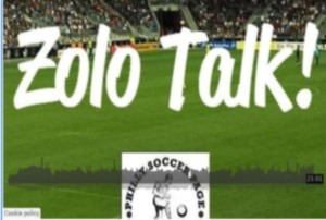ZoloTalk Podcast: Road wins, Burke Braces, Ray Gaddis skill moves and more!