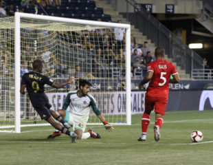News roundup: Union to Open Cup final, Tanner to replace Stewart, MLS transfer news