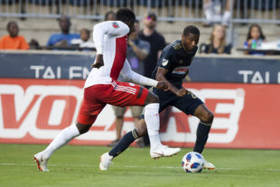 Player ratings: Philadelphia Union 1-0 New England Revolution