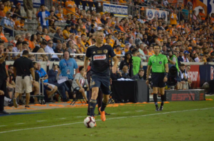 News roundup: Houston win Open Cup, Temple match cut by lightning, NYCFC in playoffs
