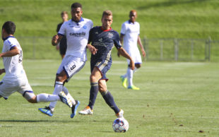 USL match report: Penn FC 3 - 1 Bethlehem Steel FC