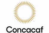 Concacaf's new logo and new capitalization usage for its name