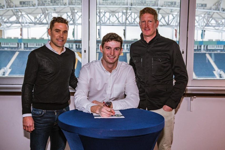 The Philly Soccer Page Union Sign Keeper Matt Freese To the philly soccer page union sign keeper matt freese to