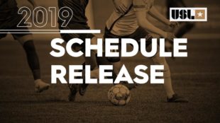 All regular season matches and an expanded playoff format announced by USL Championship