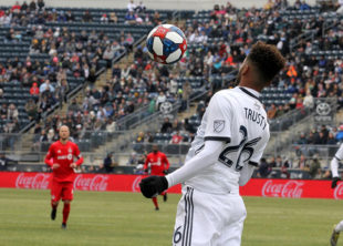 Player ratings: Sporting Kansas City 2-0 Philadelphia Union